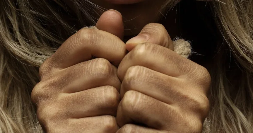 Sex trafficking and porn preys on victims, says veteran shelter worker