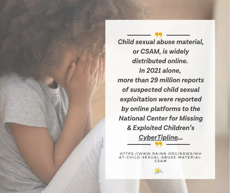 Sex trafficking and porn1