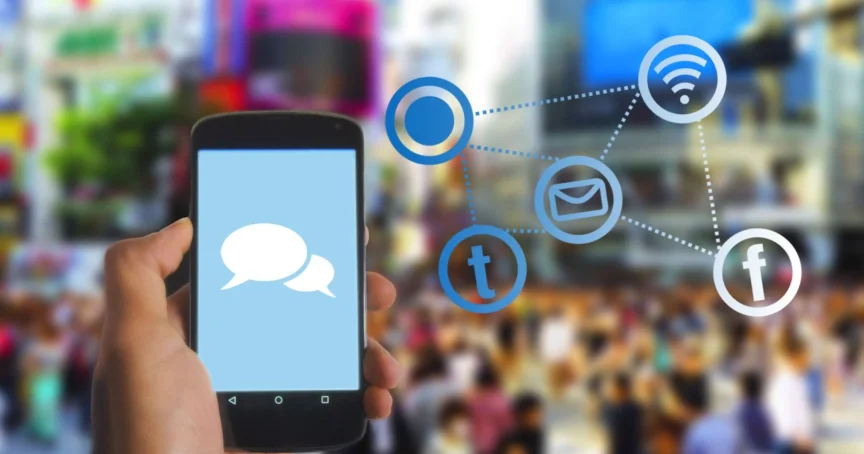 Accountability on Android Made Simple for Busy People