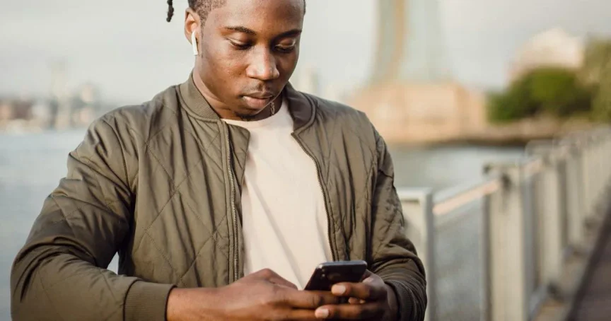 iOS User's Guide to Ever Accountable for Busy People - Ever Accountable