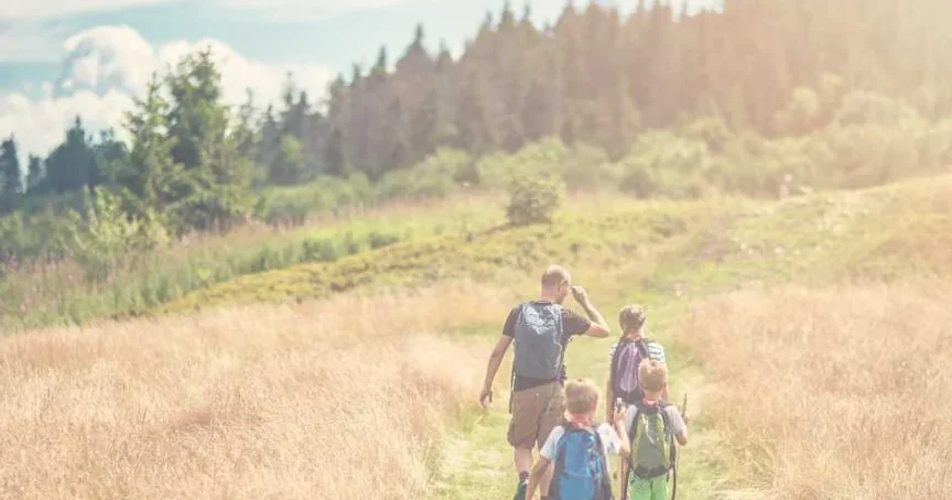 Father of 8 finds freedom from porn: a healing journey - Ever Accountable