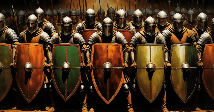 You Don’t Have To Battle Alone: A Call To Accountability, Brotherhood, And Healing - Ever Accountable