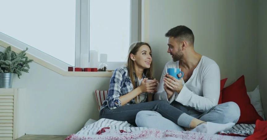 The Healing Power of Empathy After Betrayal