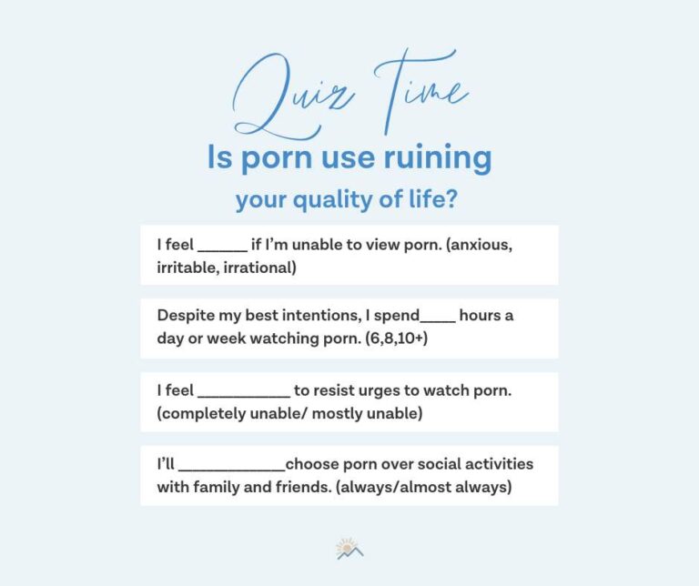 porn quiz porn and erectile dysfunction