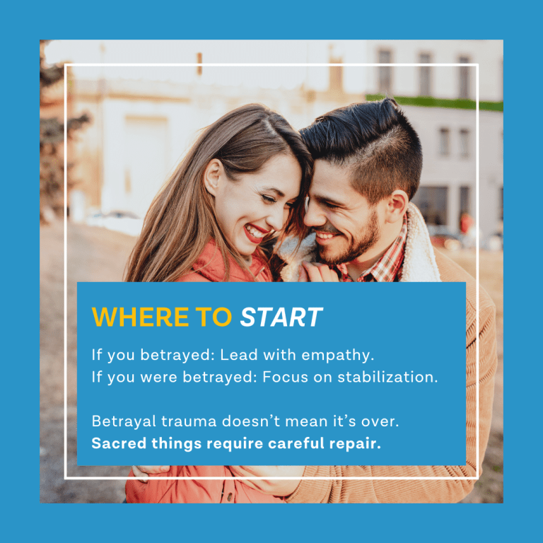 Married partners not communicating, what is betrayal trauma, Dr. Jake Porter, Ever Accountable